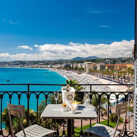 Hotel Suisse Nice Dış mekan fotoğraf