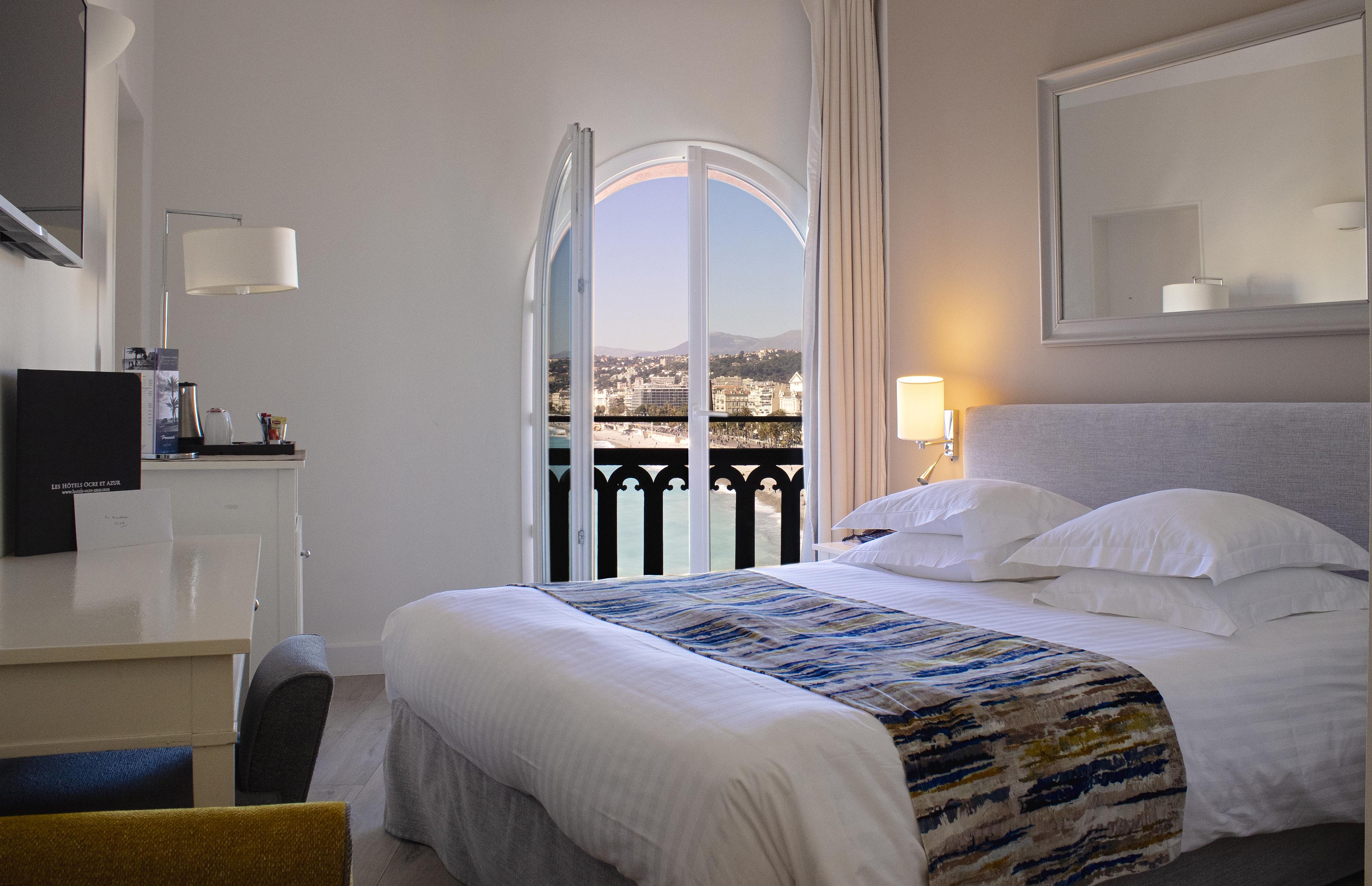 Hotel Suisse Nice Dış mekan fotoğraf