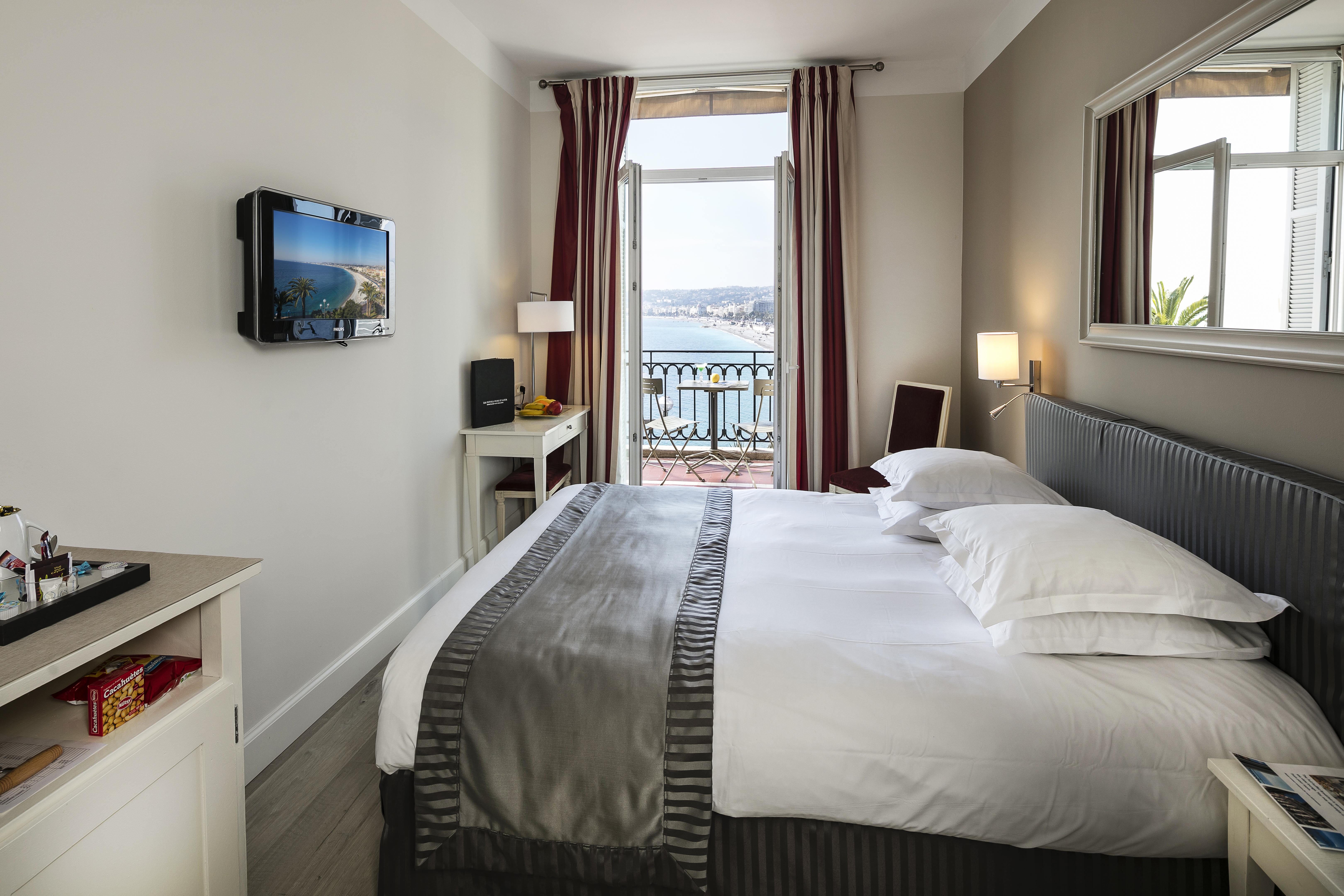 Hotel Suisse Nice Dış mekan fotoğraf