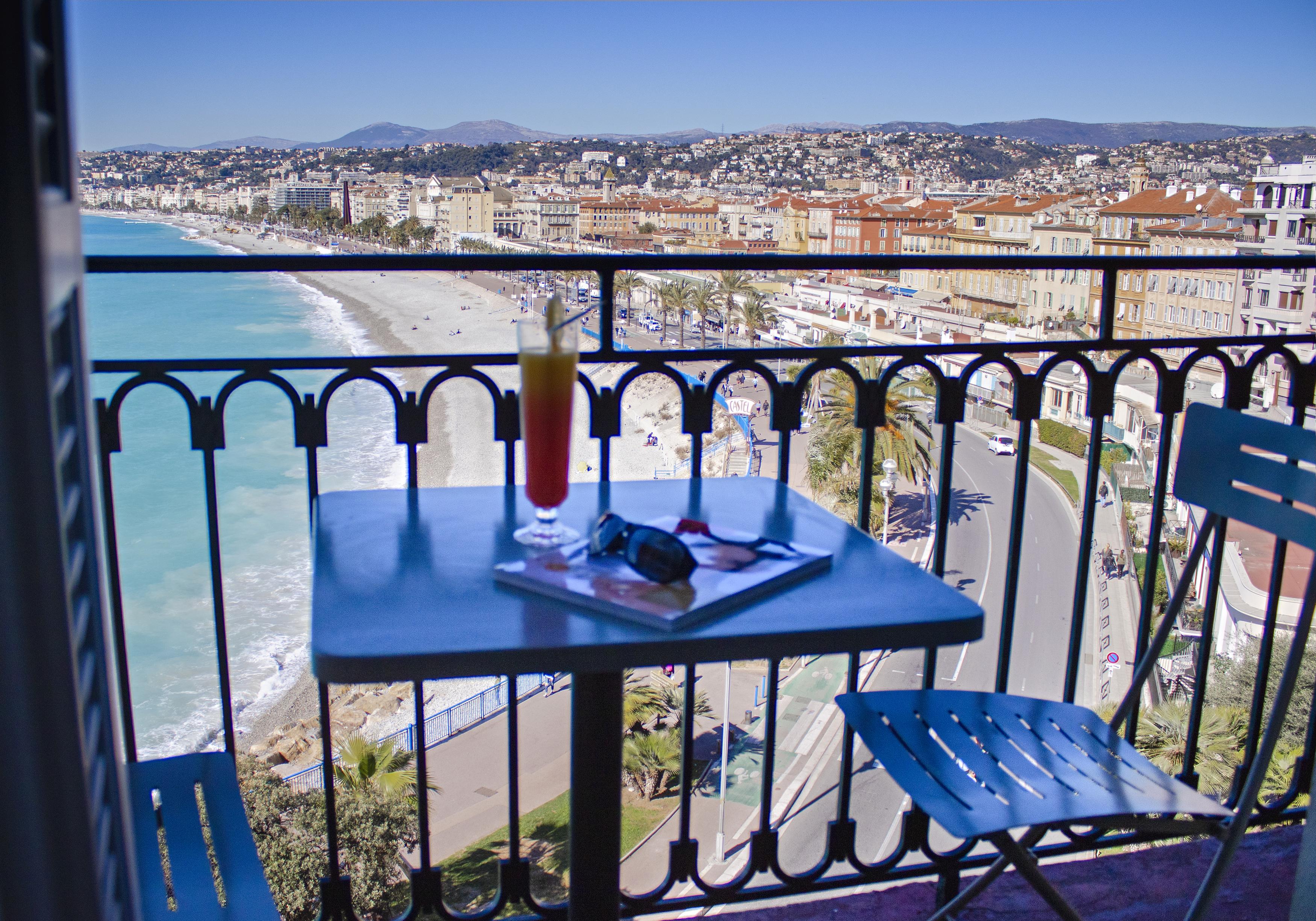 Hotel Suisse Nice Dış mekan fotoğraf