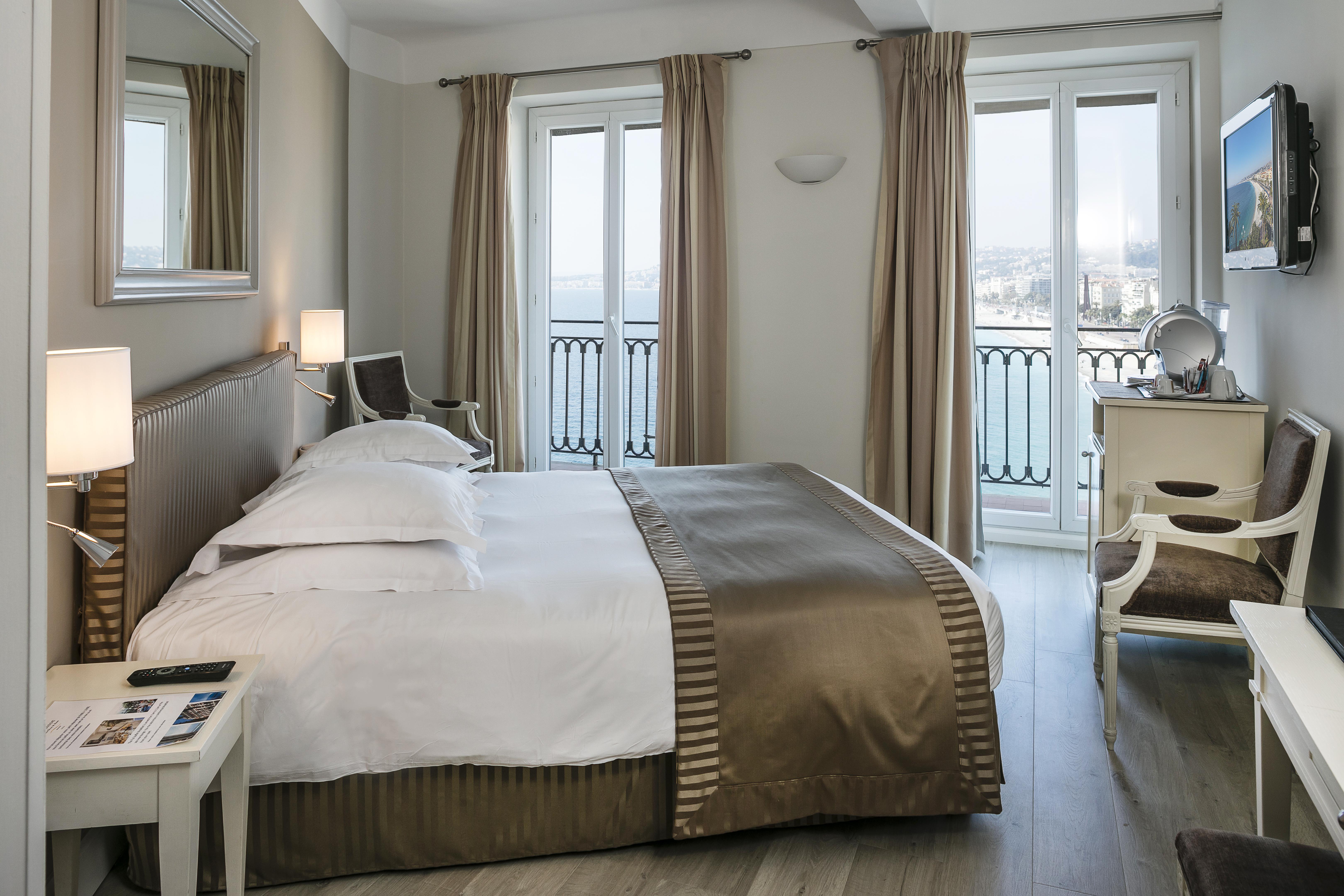 Hotel Suisse Nice Dış mekan fotoğraf