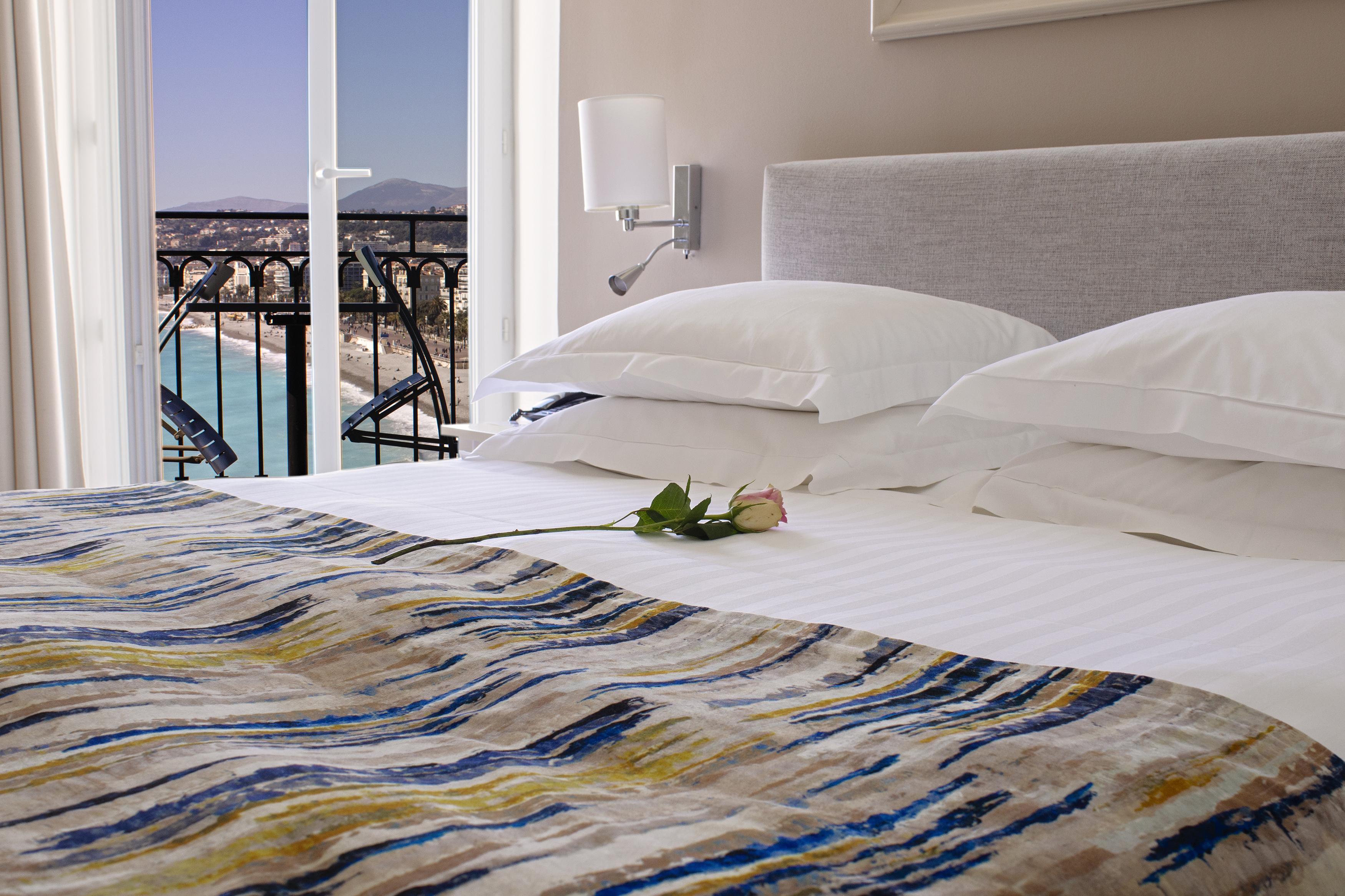 Hotel Suisse Nice Dış mekan fotoğraf