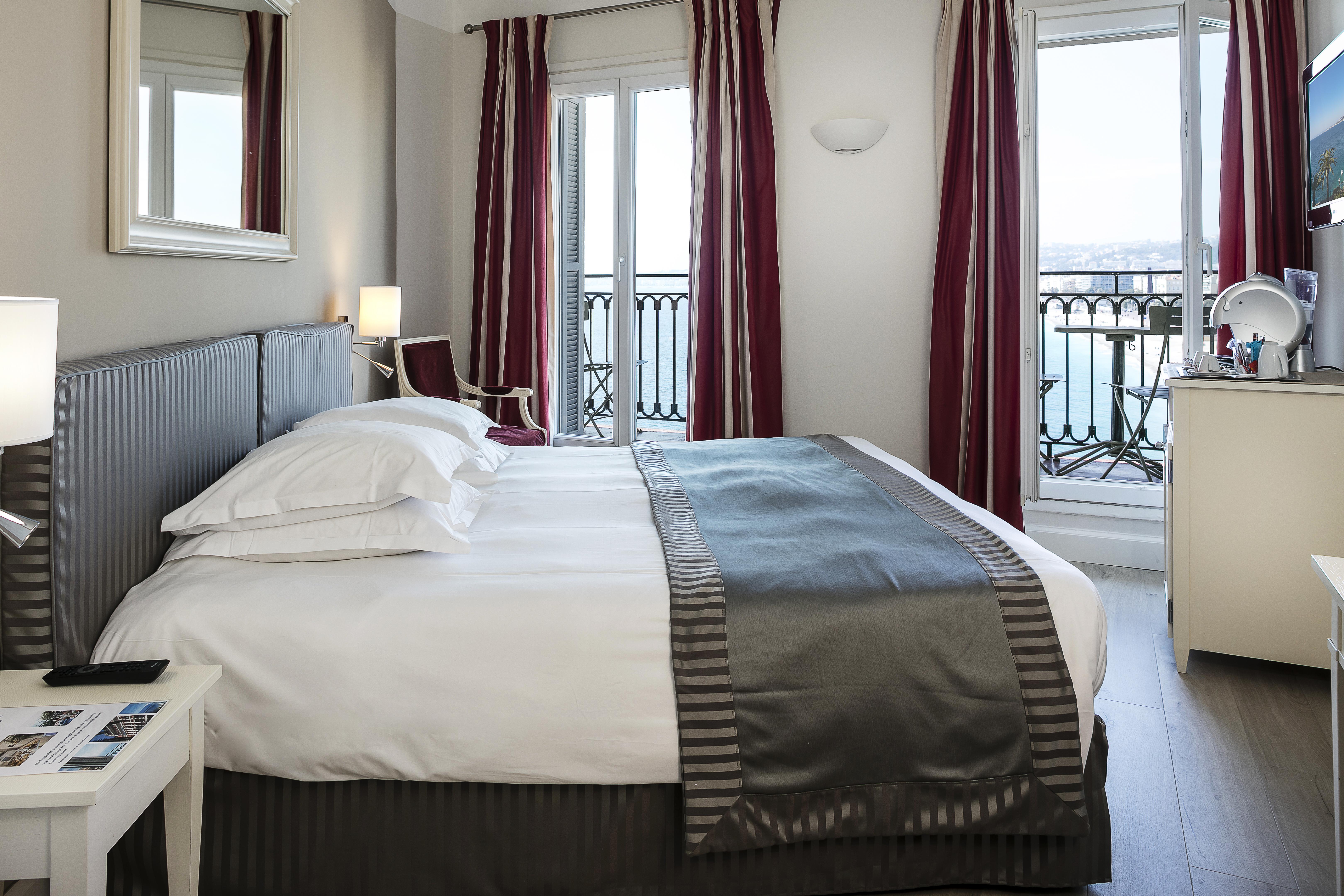 Hotel Suisse Nice Dış mekan fotoğraf