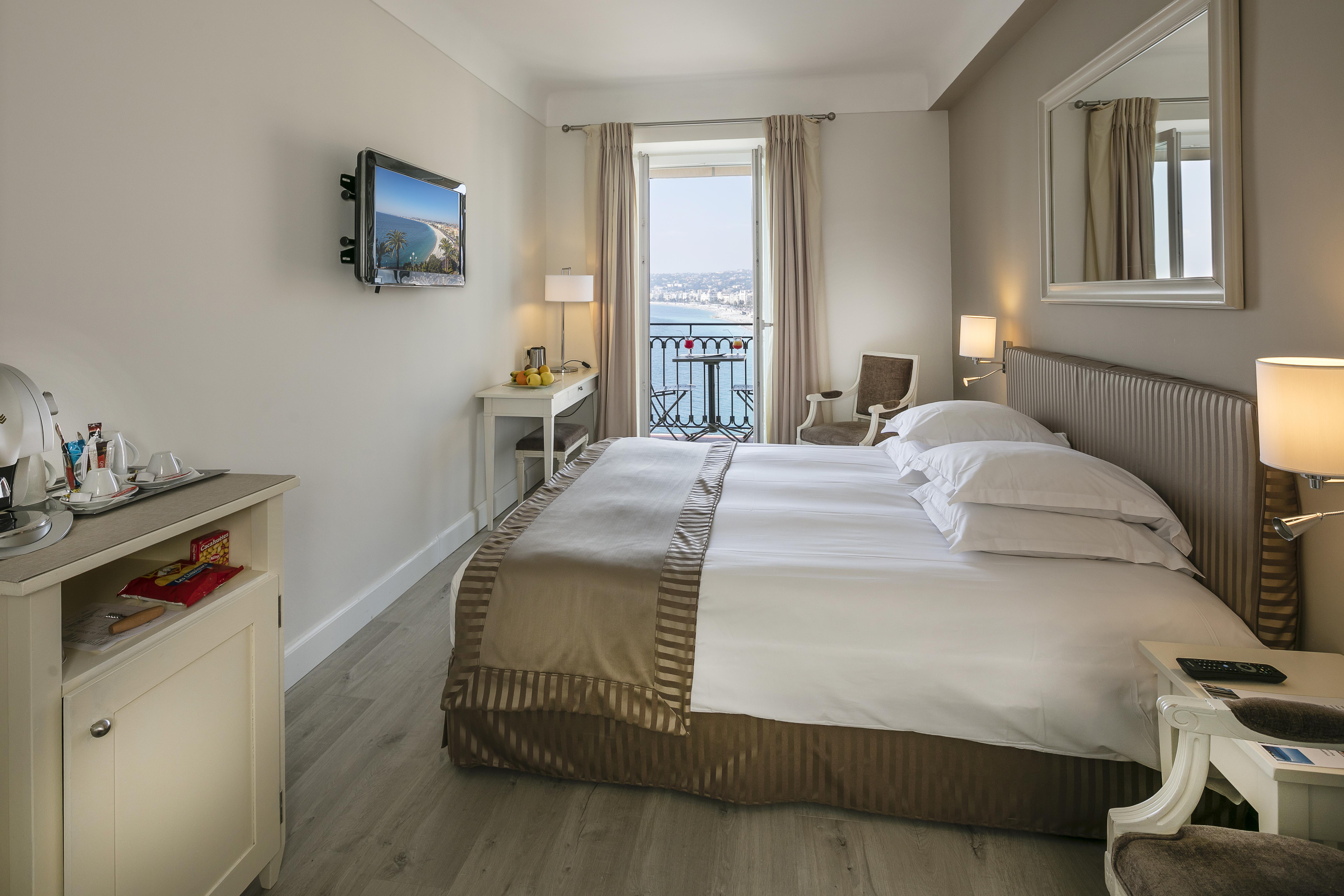 Hotel Suisse Nice Dış mekan fotoğraf