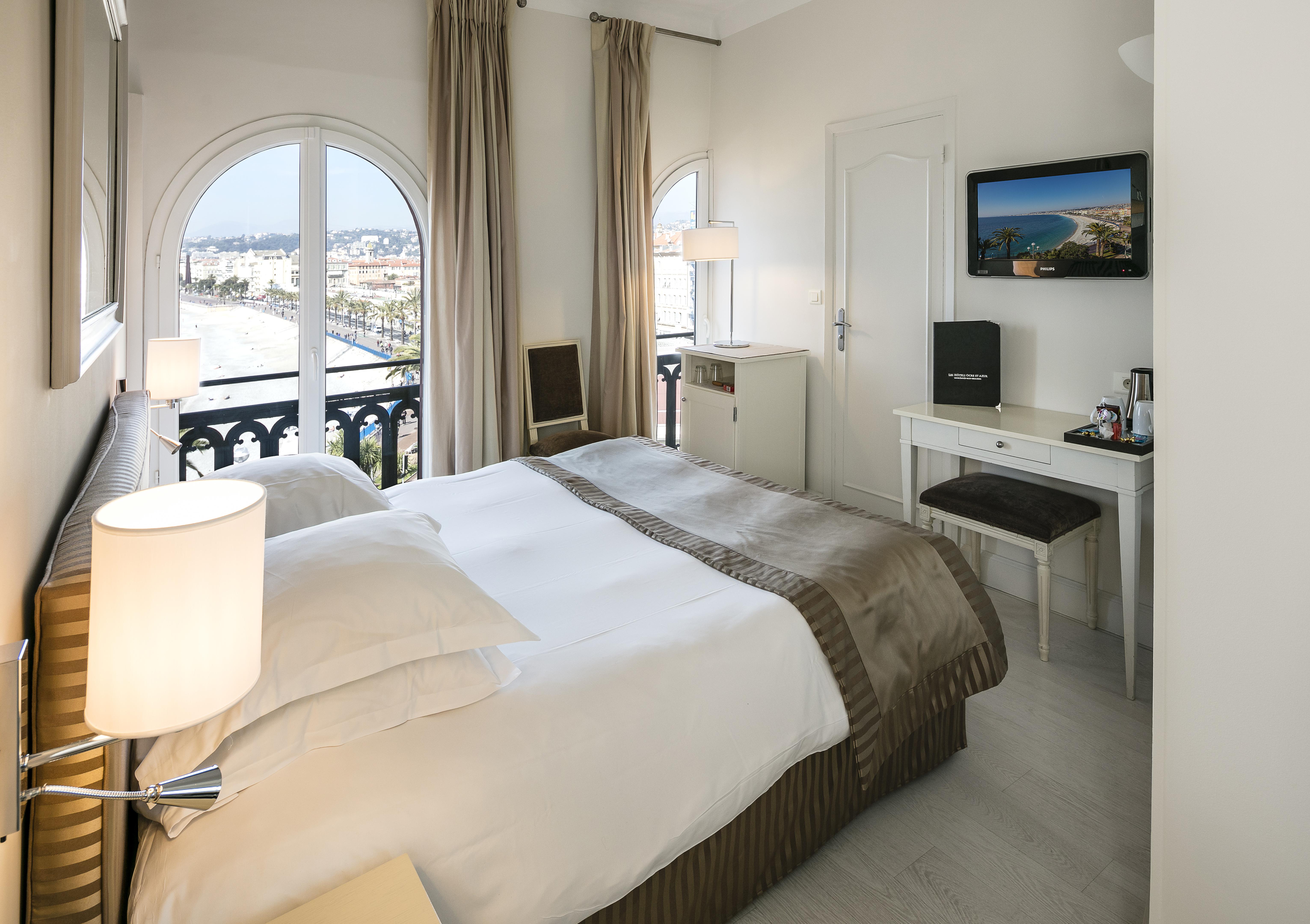 Hotel Suisse Nice Dış mekan fotoğraf