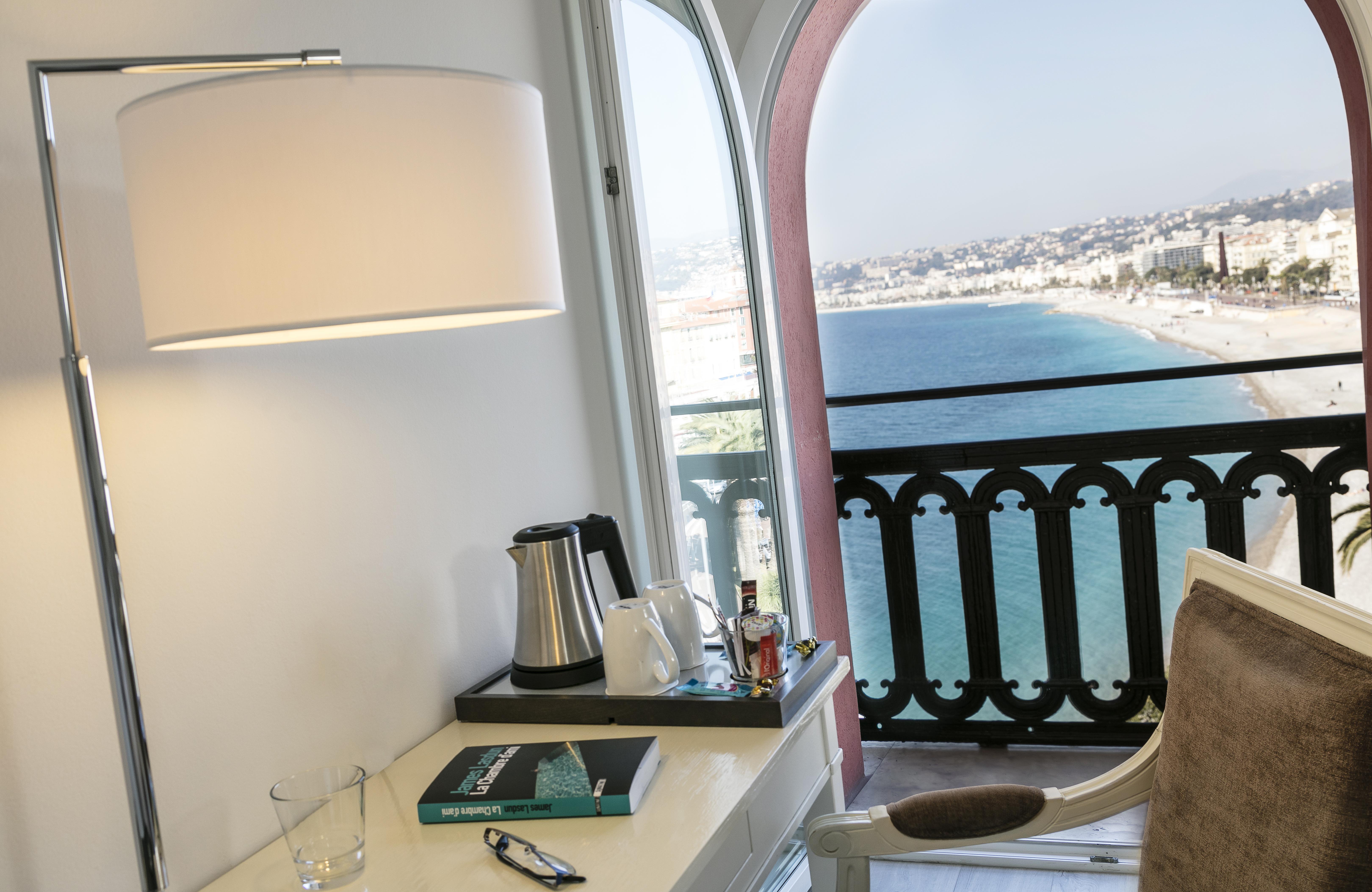 Hotel Suisse Nice Dış mekan fotoğraf