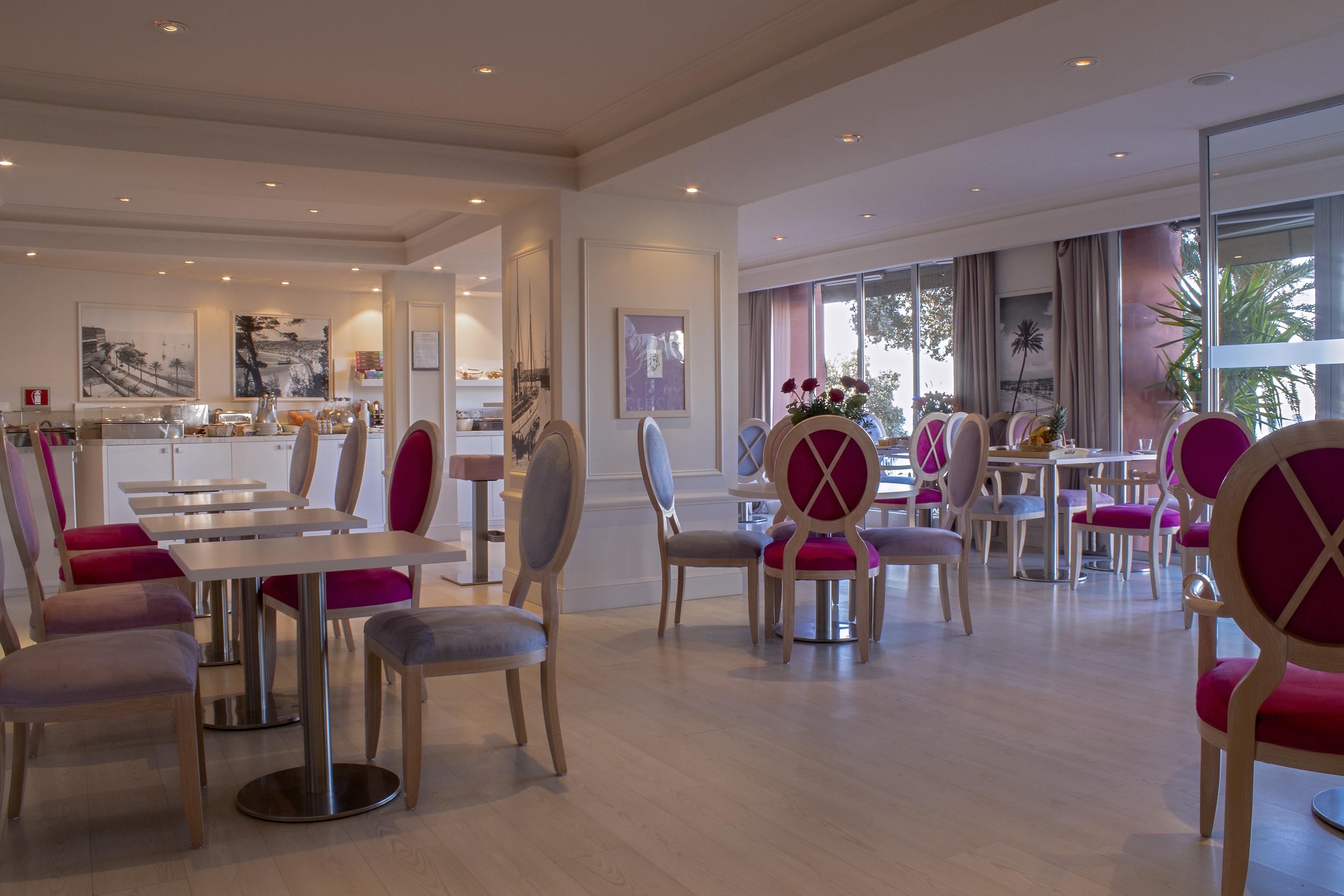 Hotel Suisse Nice Dış mekan fotoğraf