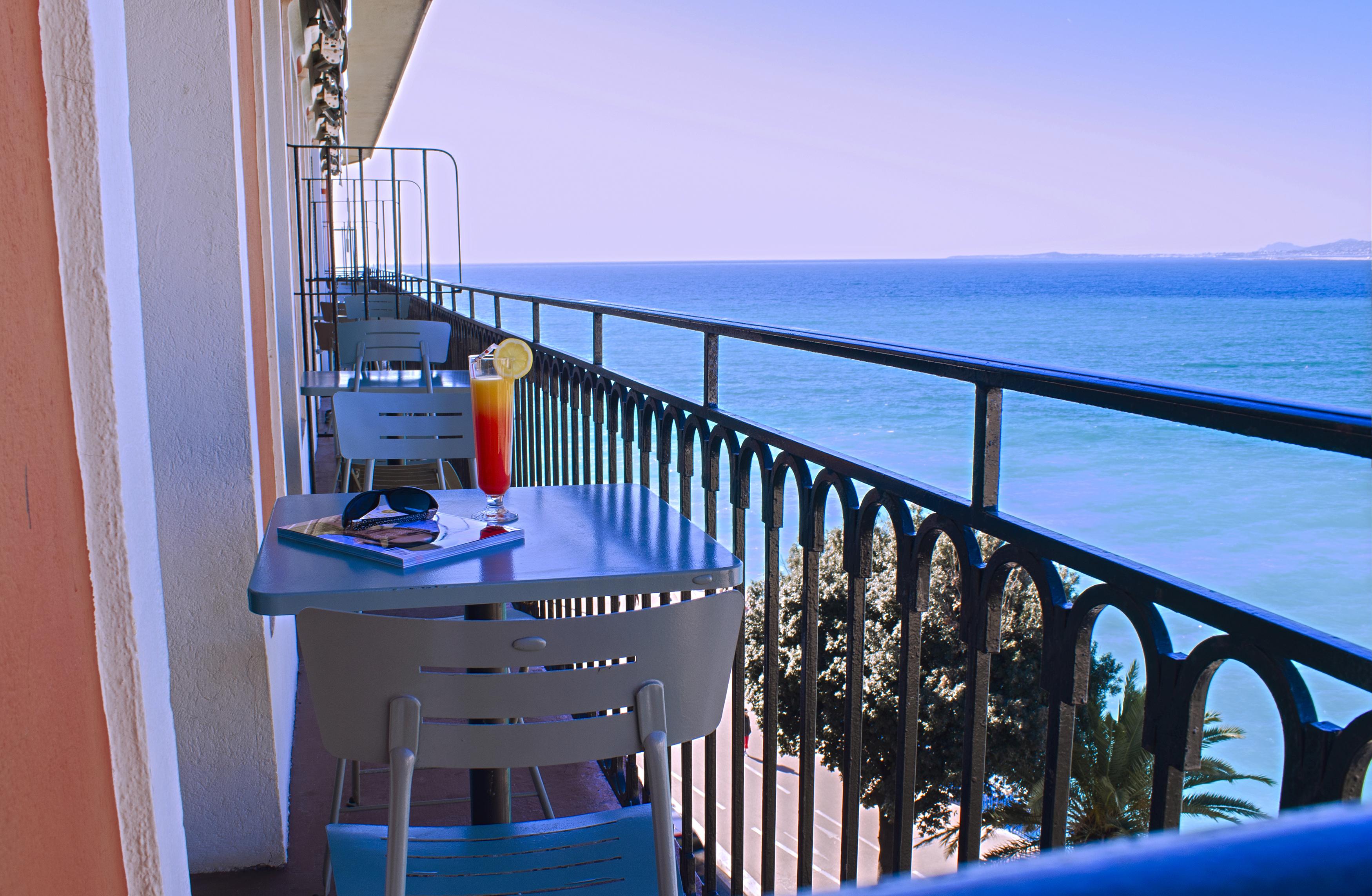 Hotel Suisse Nice Dış mekan fotoğraf