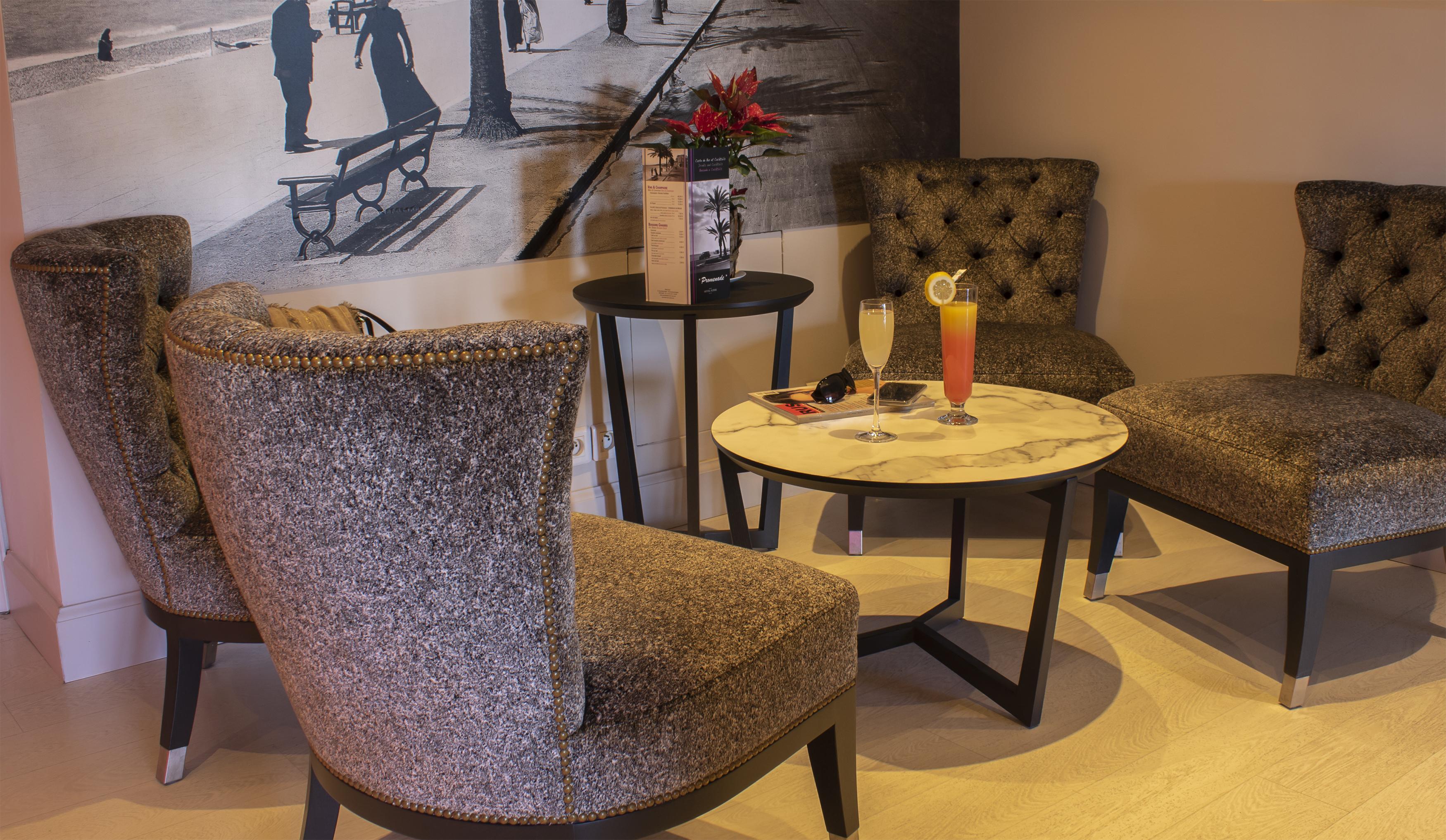 Hotel Suisse Nice Dış mekan fotoğraf