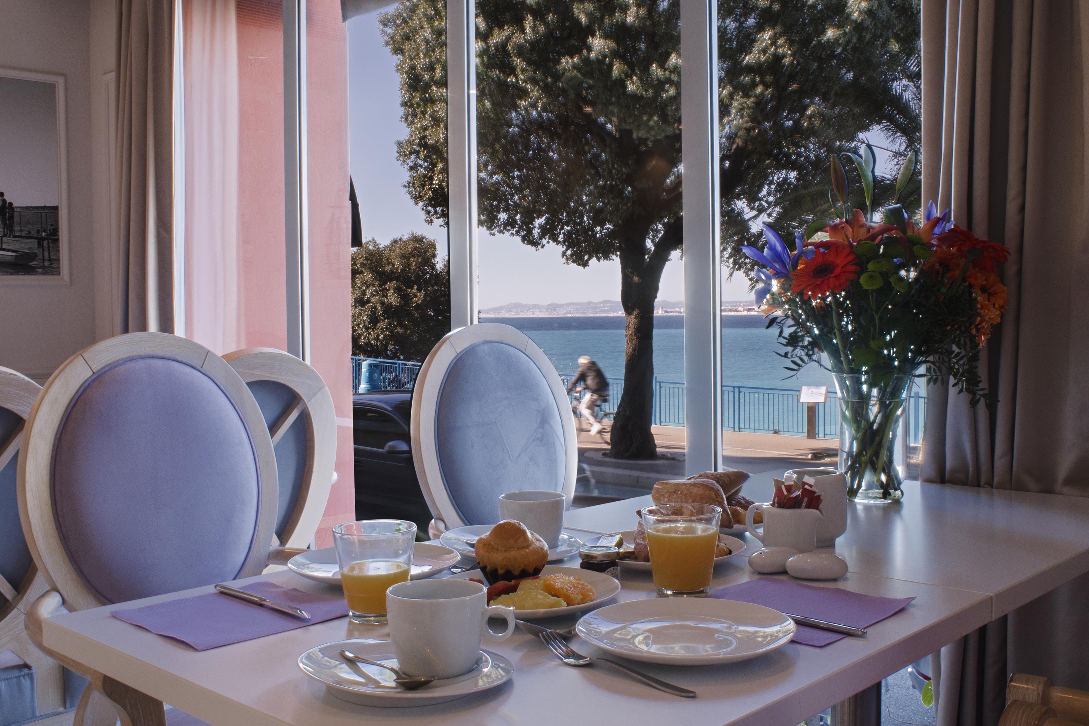 Hotel Suisse Nice Dış mekan fotoğraf