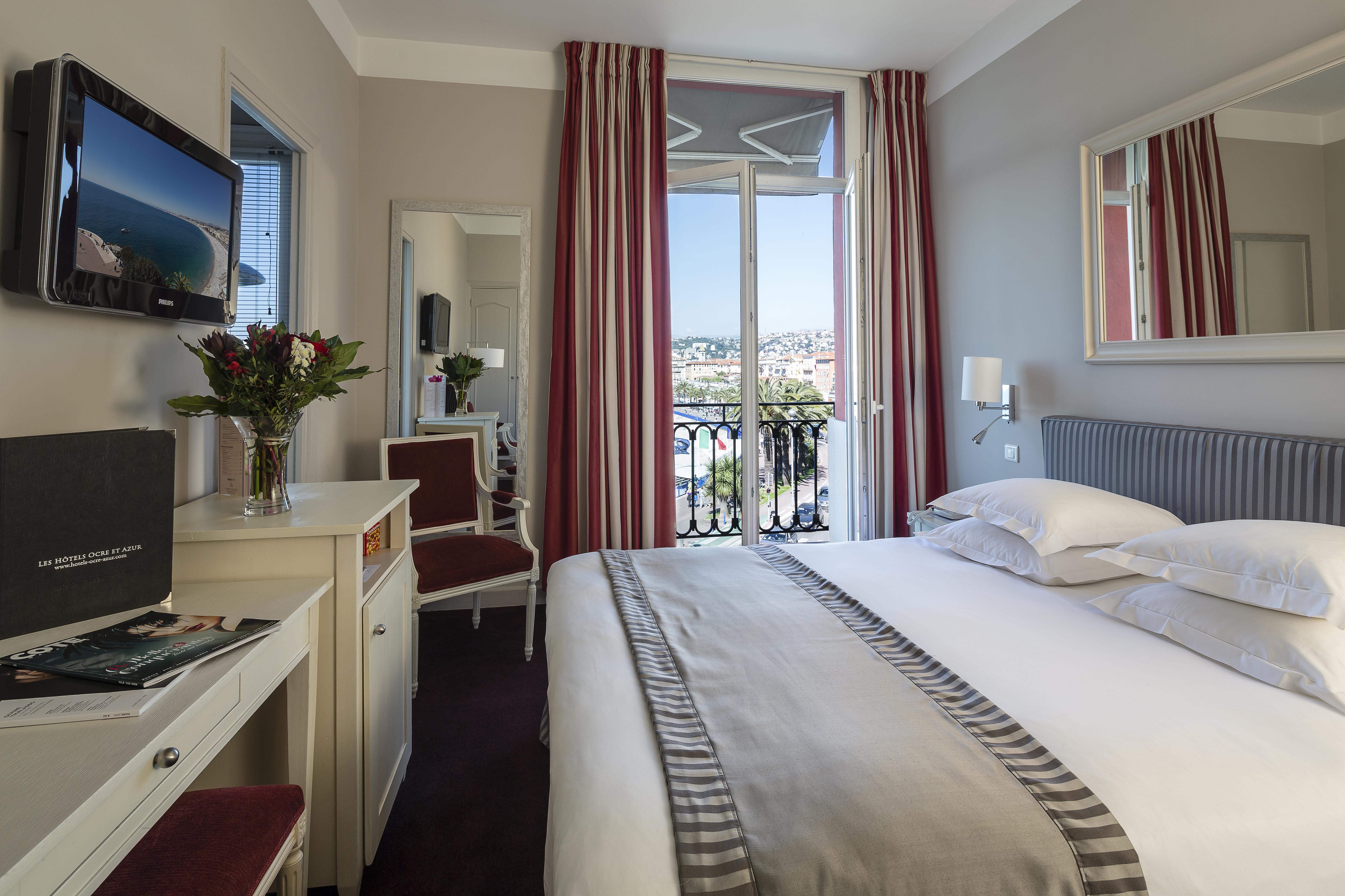 Hotel Suisse Nice Dış mekan fotoğraf