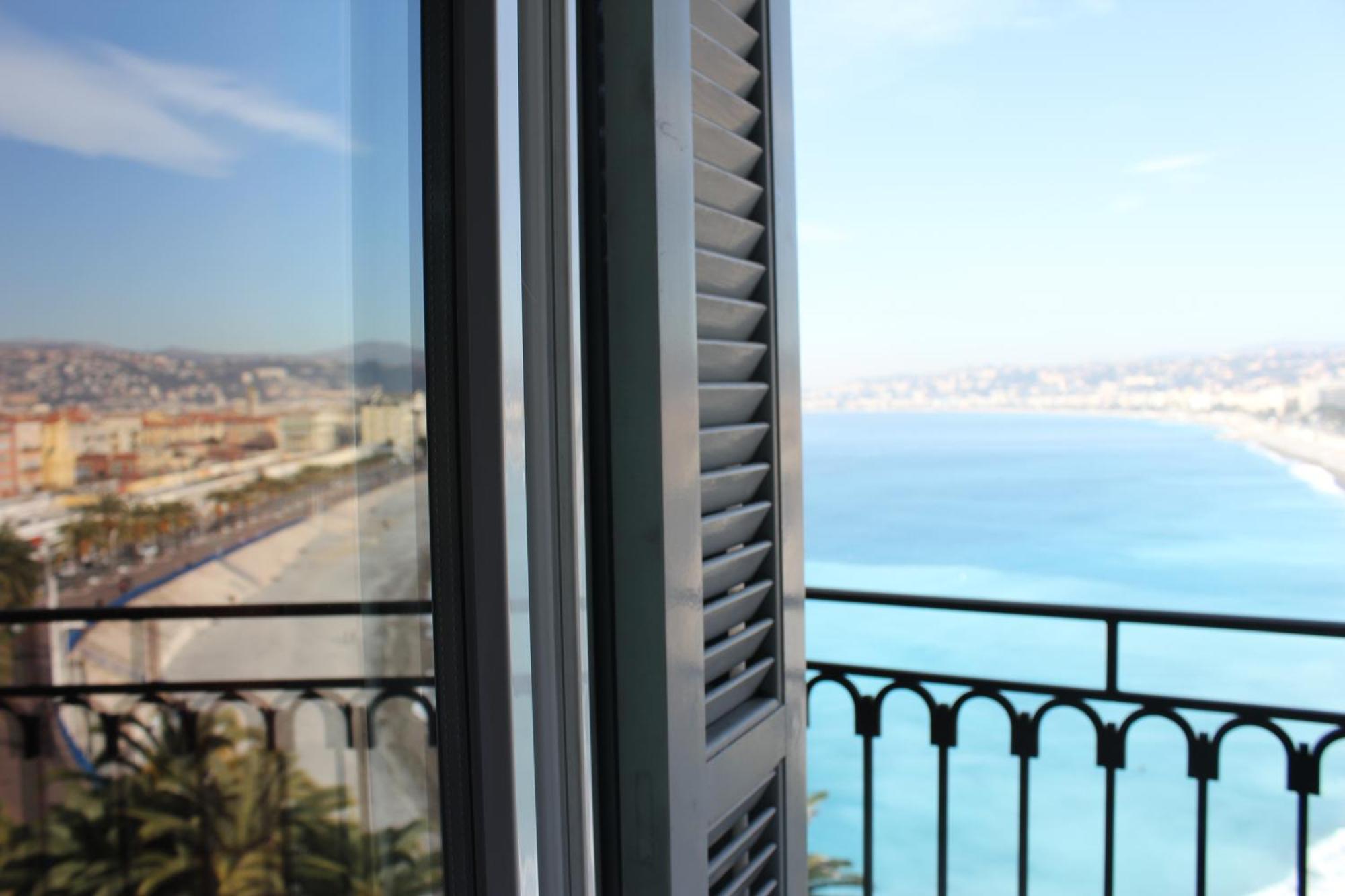 Hotel Suisse Nice Dış mekan fotoğraf