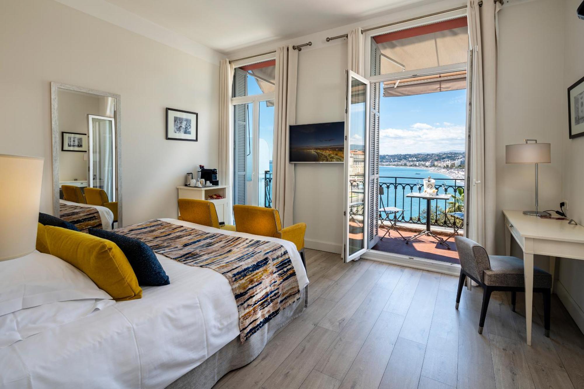 Hotel Suisse Nice Dış mekan fotoğraf