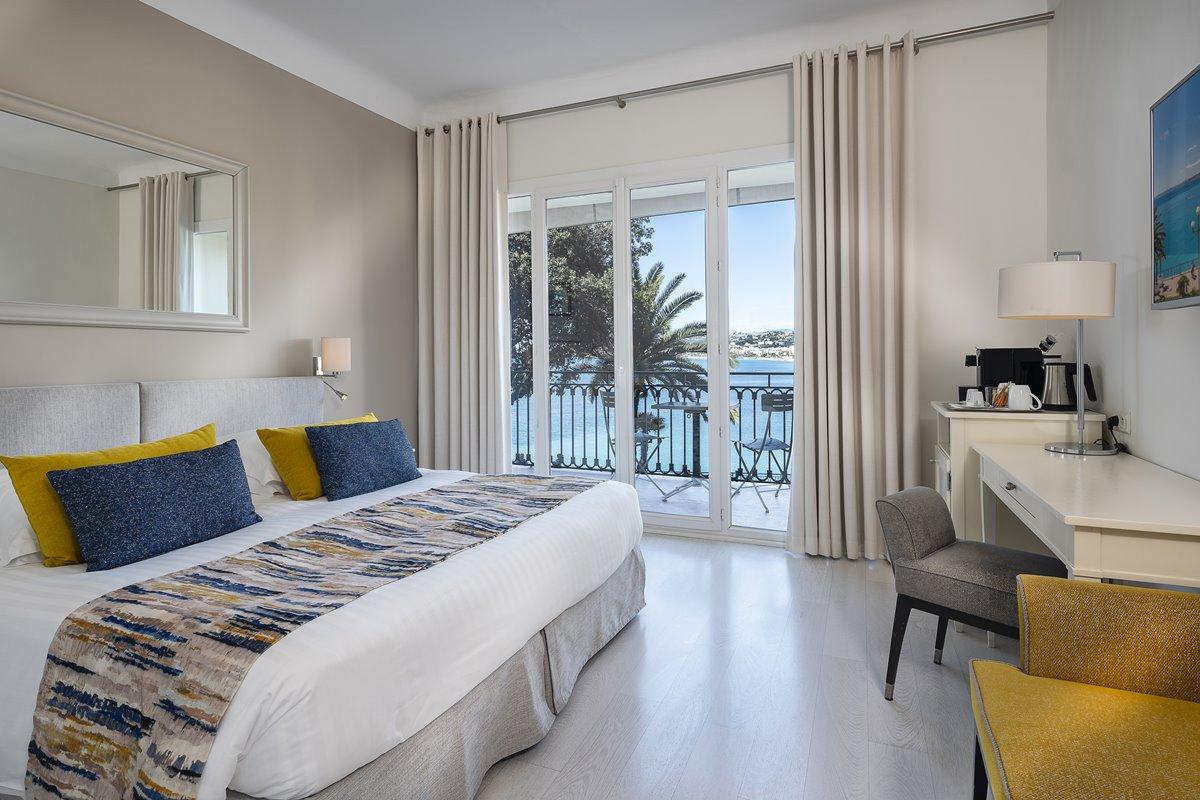 Hotel Suisse Nice Dış mekan fotoğraf