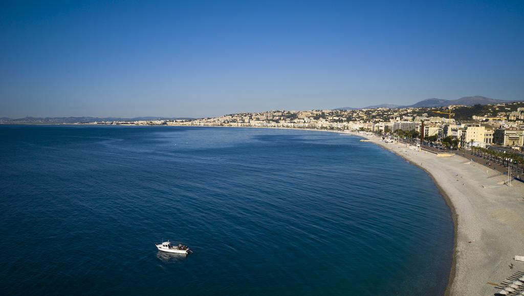 Hotel Suisse Nice Dış mekan fotoğraf
