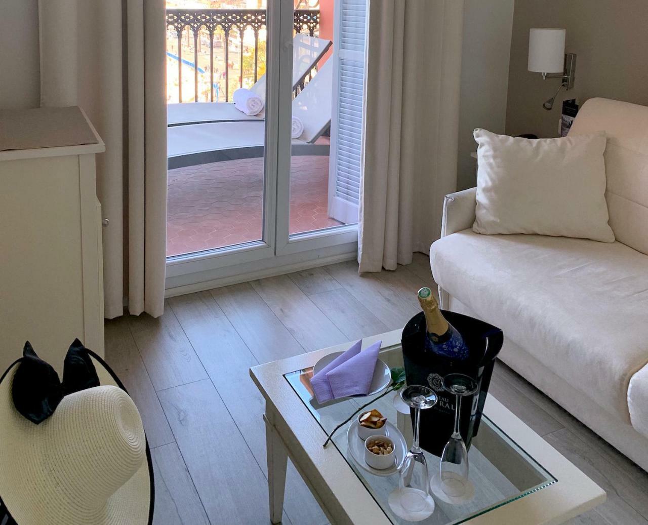 Hotel Suisse Nice Dış mekan fotoğraf